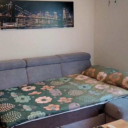 Apartman Crikvenica 35862 - Rea Buitenkant foto