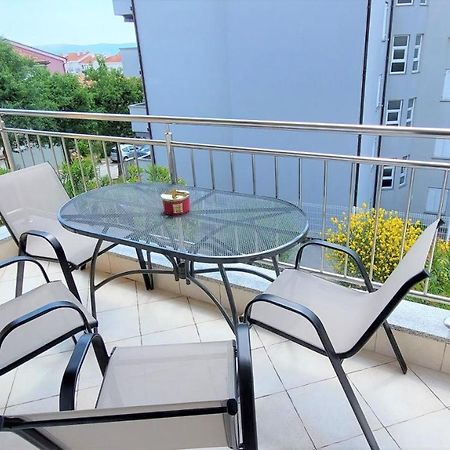 Apartman Crikvenica 35862 - Rea Buitenkant foto
