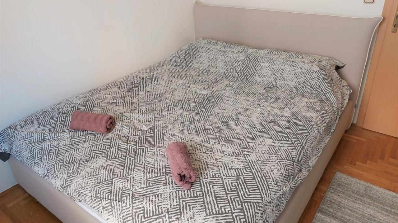 Apartman Crikvenica 35862 - Rea Buitenkant foto