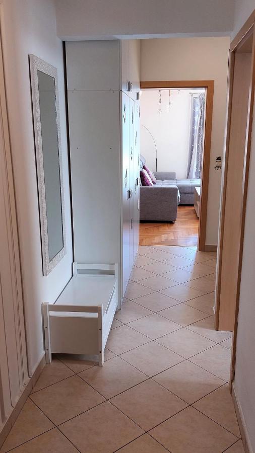 Apartman Crikvenica 35862 - Rea Buitenkant foto