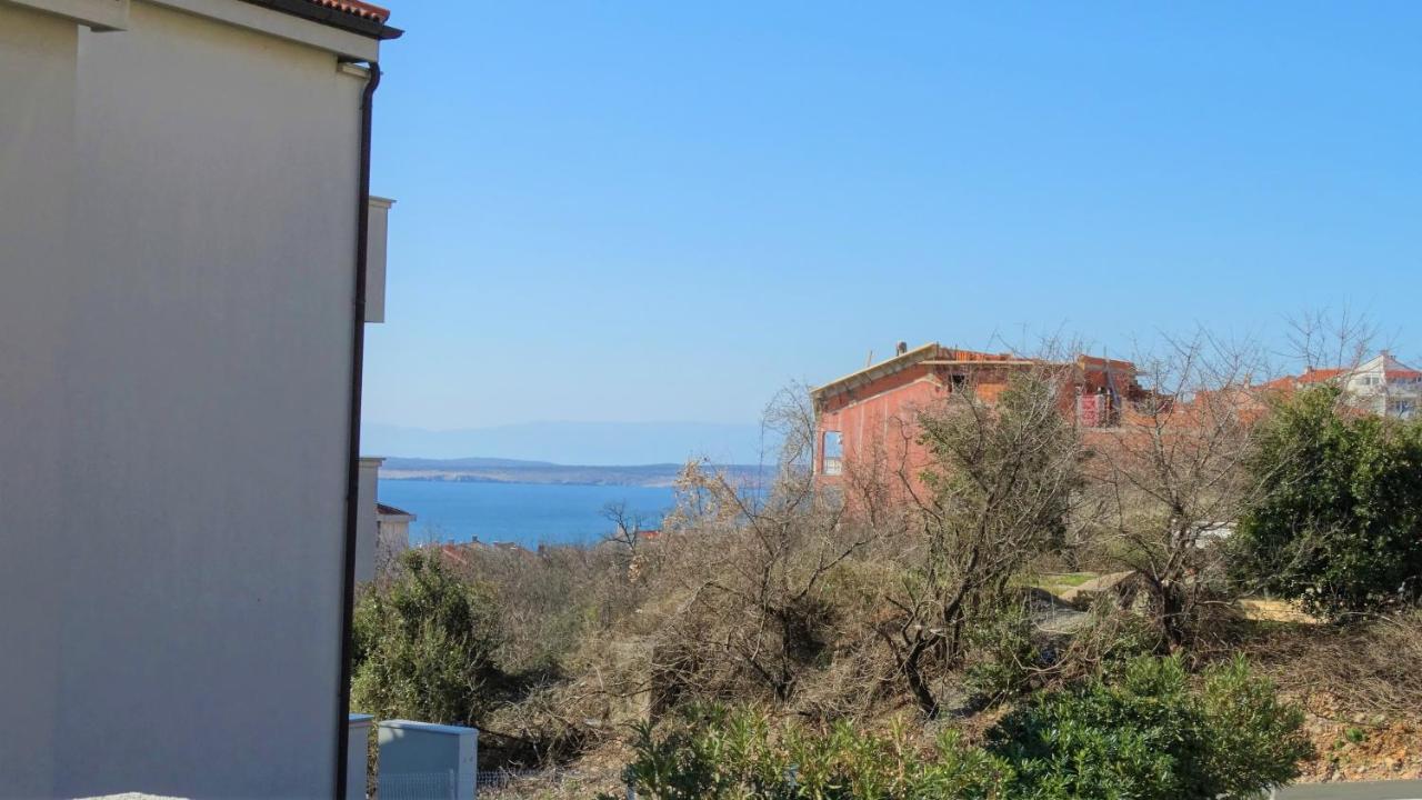 Apartman Crikvenica 35862 - Rea Buitenkant foto