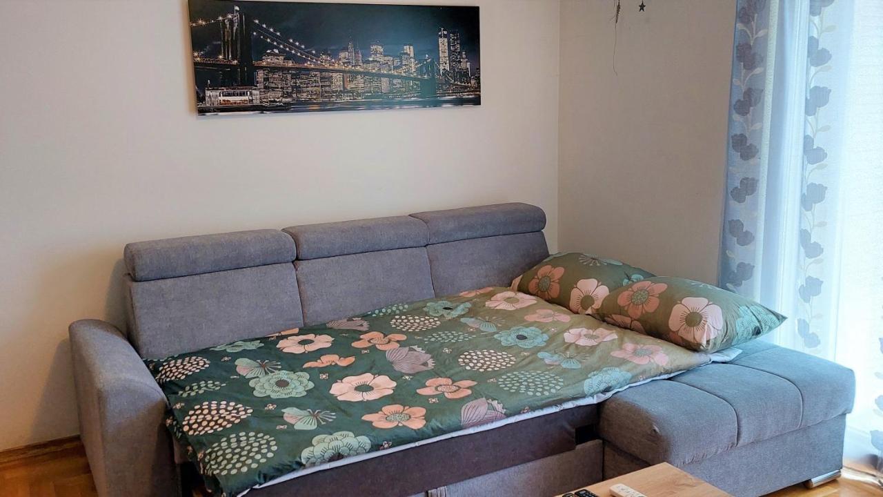 Apartman Crikvenica 35862 - Rea Buitenkant foto