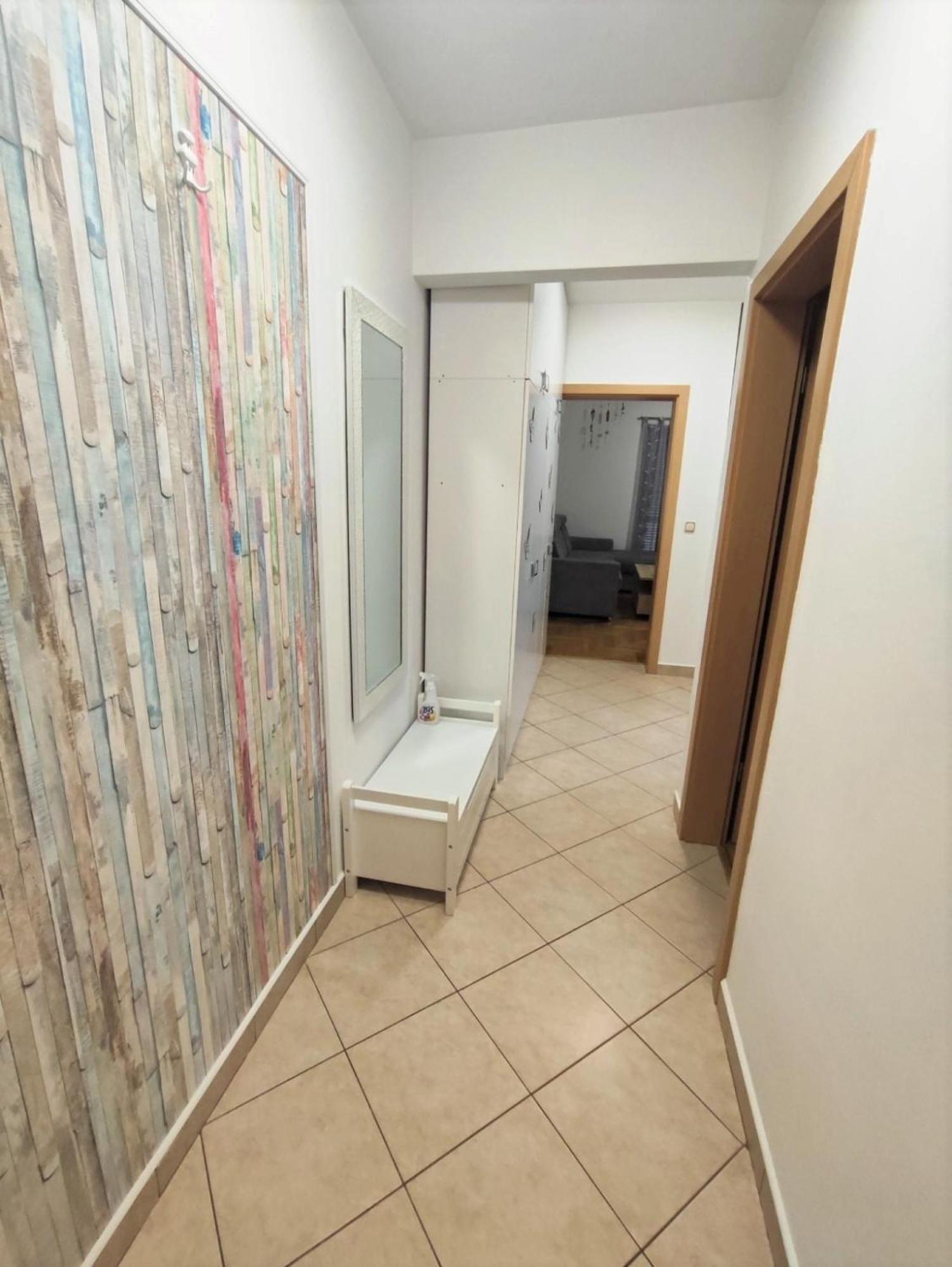 Apartman Crikvenica 35862 - Rea Buitenkant foto