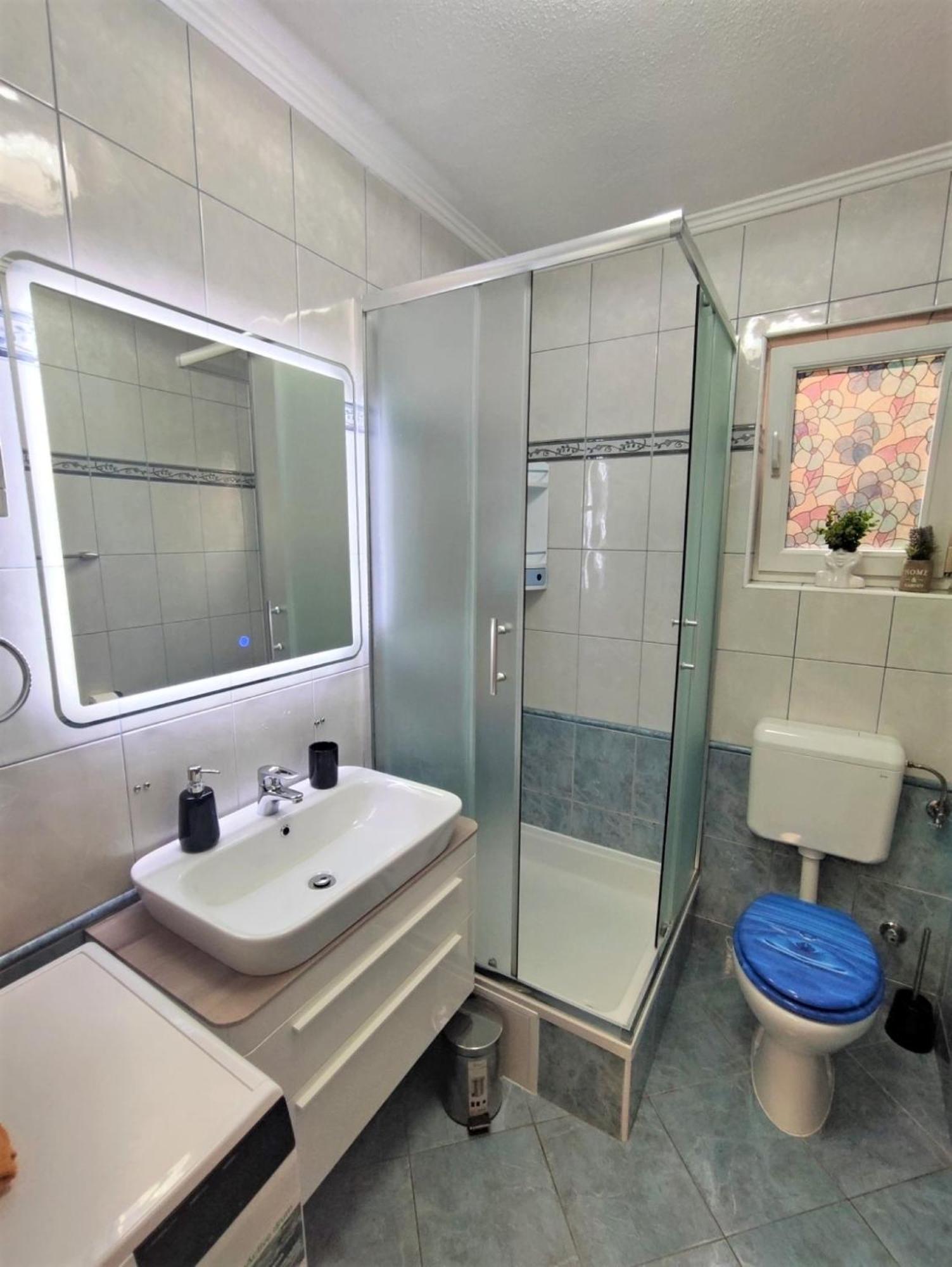 Apartman Crikvenica 35862 - Rea Buitenkant foto